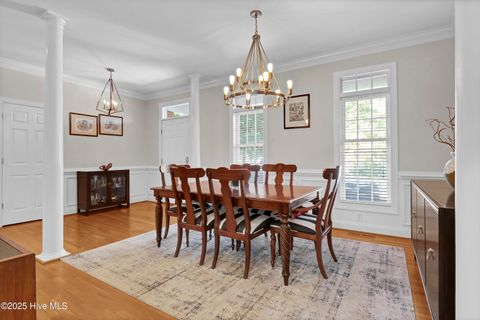 Tiny photo for 1404 Halcyon Lane, Wilmington, NC 28411 (MLS # 100539062)