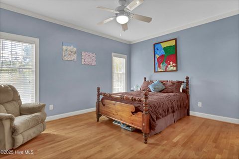 Tiny photo for 1404 Halcyon Lane, Wilmington, NC 28411 (MLS # 100539062)