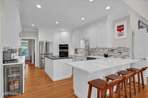 Tiny photo for 1404 Halcyon Lane, Wilmington, NC 28411 (MLS # 100539062)