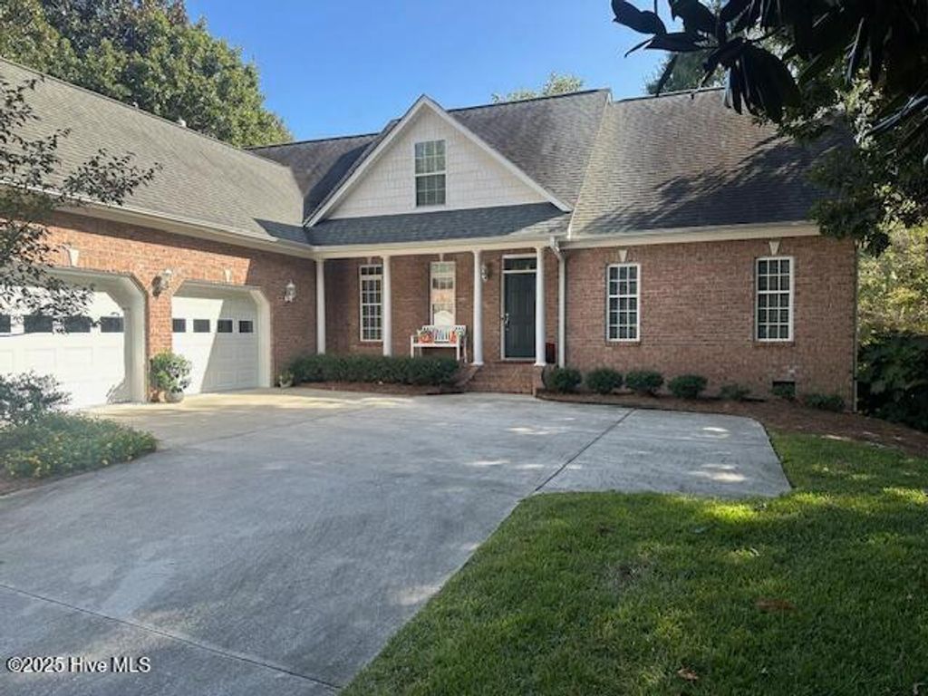Photo of 1404 Halcyon Lane, Wilmington, NC 28411 (MLS # 100539062)