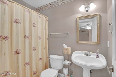 Tiny photo for 1404 Halcyon Lane, Wilmington, NC 28411 (MLS # 100539062)