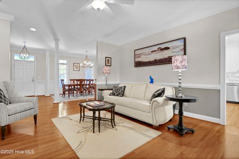 Tiny photo for 1404 Halcyon Lane, Wilmington, NC 28411 (MLS # 100539062)