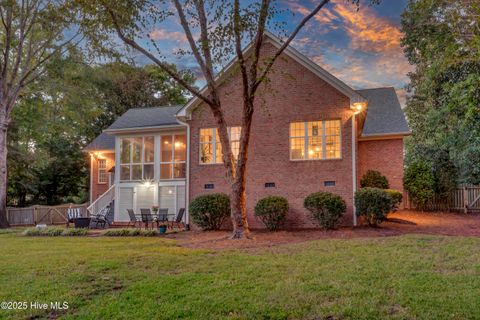 Tiny photo for 1404 Halcyon Lane, Wilmington, NC 28411 (MLS # 100539062)