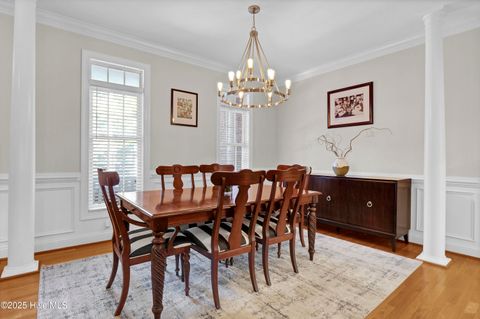 Tiny photo for 1404 Halcyon Lane, Wilmington, NC 28411 (MLS # 100539062)