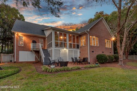 Tiny photo for 1404 Halcyon Lane, Wilmington, NC 28411 (MLS # 100539062)