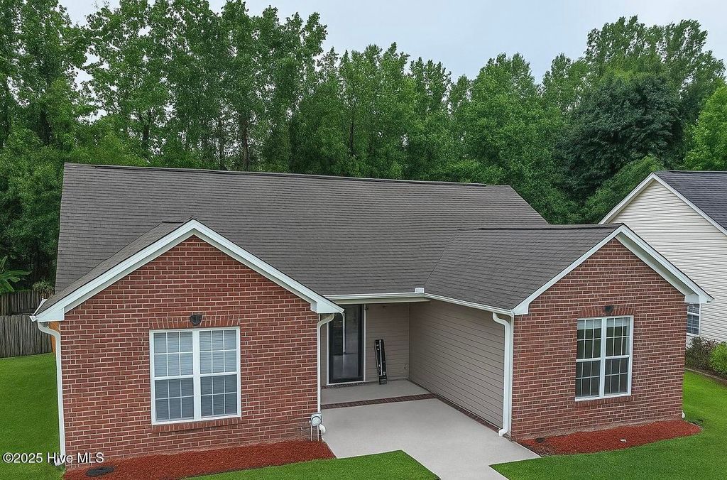 Photo of 3840 Countryaire Drive, Ayden, NC 28513 (MLS # 100536172)