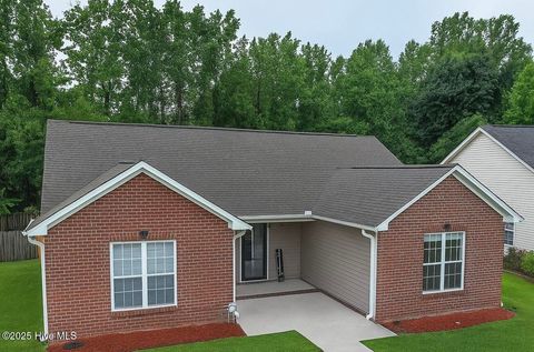 Photo of 3840 Countryaire Drive, Ayden, NC 28513 (MLS # 100536172)