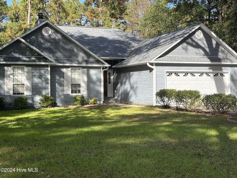 A home in Southport