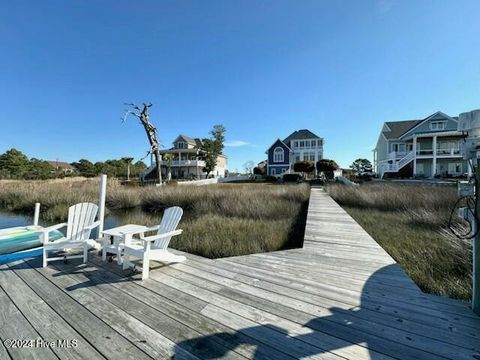 A home in Newport