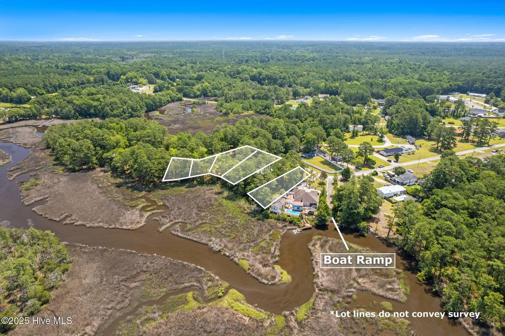 Photo of 2999 Ash Drive SW, Shallotte, NC 28470 (MLS # 100516625)