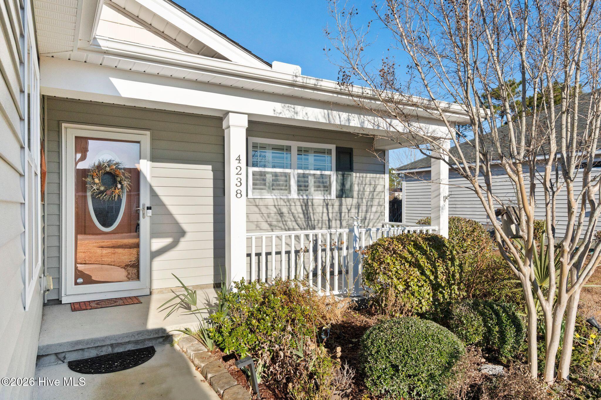 4238 Cherry Laurel Drive SE