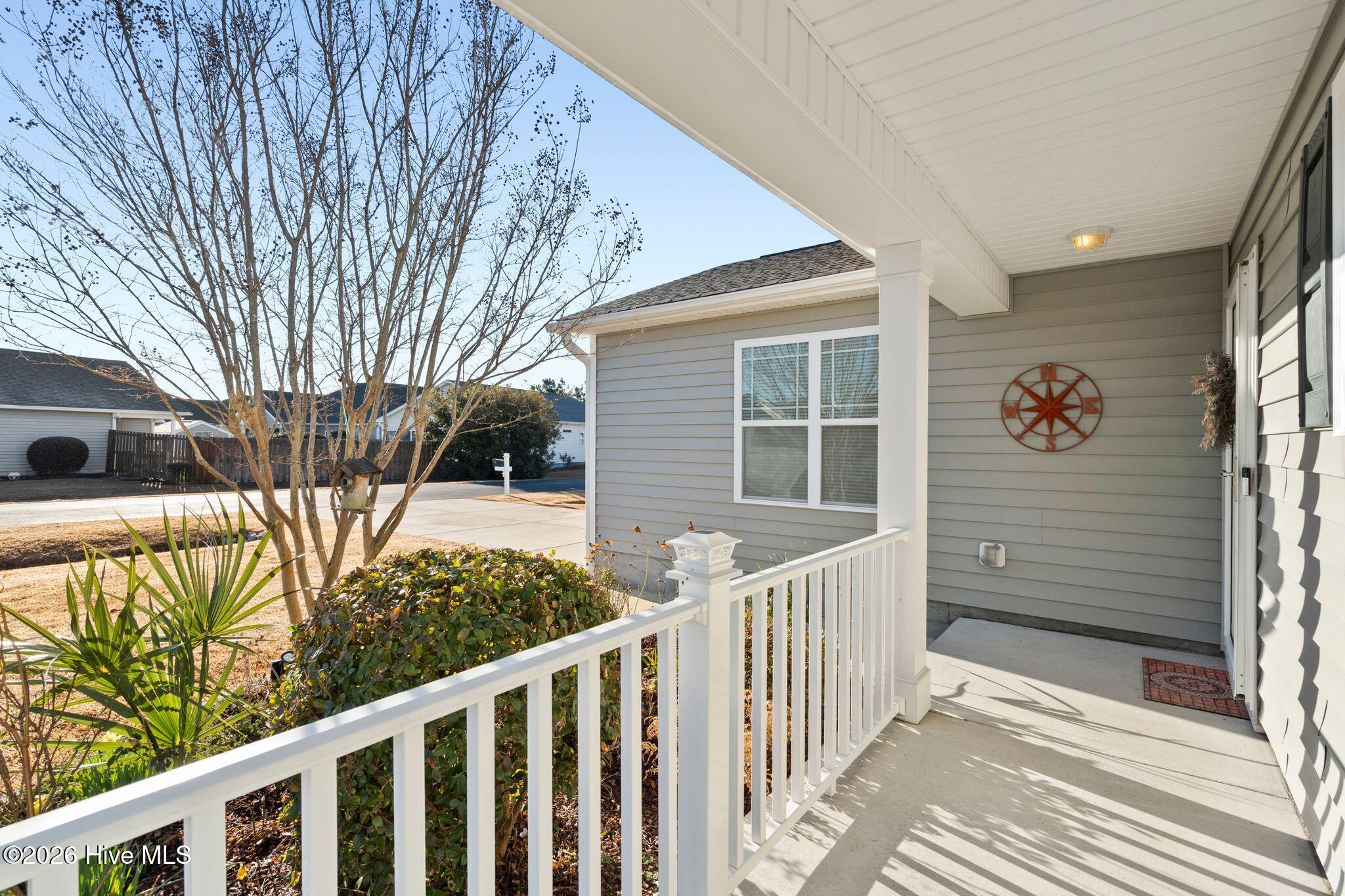 4238 Cherry Laurel Drive SE