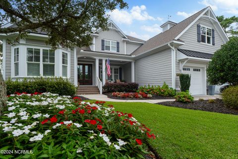 A home in Southport