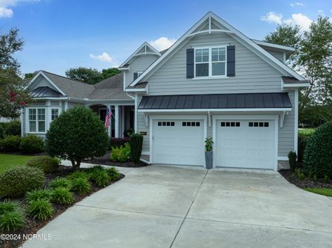 A home in Southport