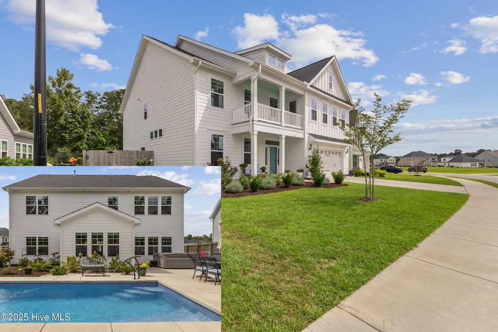 Photo of 431 Sugar Cove Run, Wilmington, NC 28411 (MLS # 100526198)