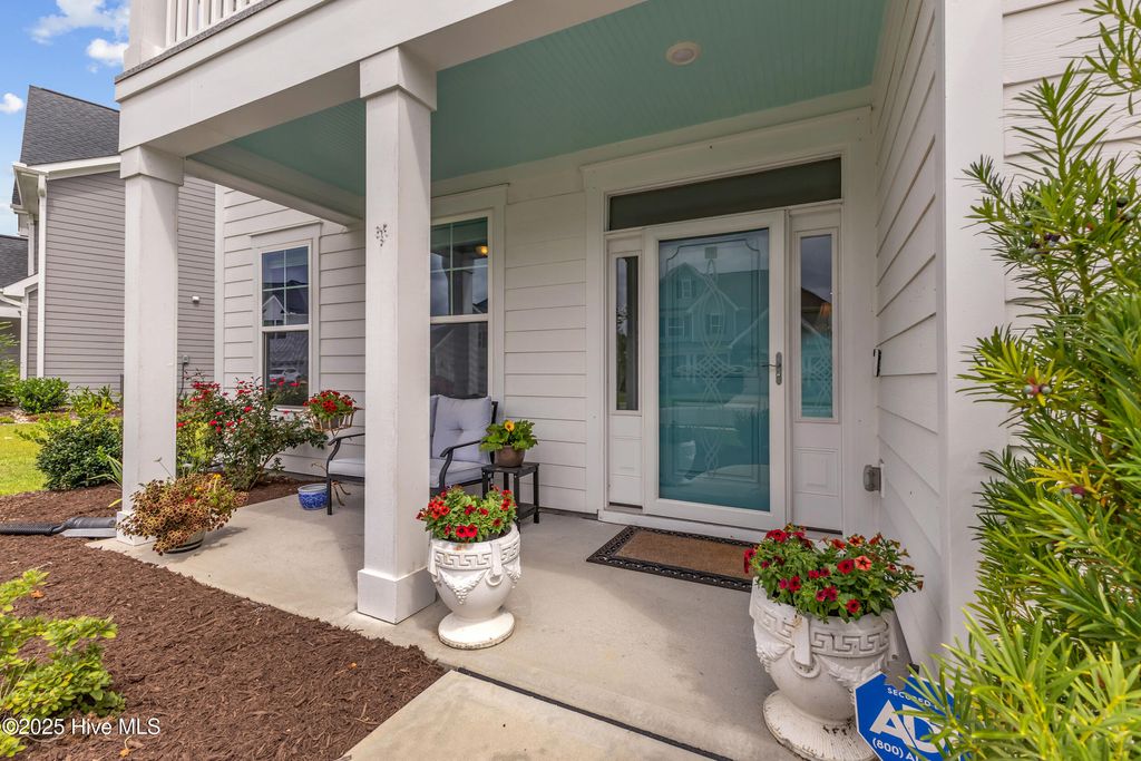 Photo of 431 Sugar Cove Run, Wilmington, NC 28411 (MLS # 100526198)