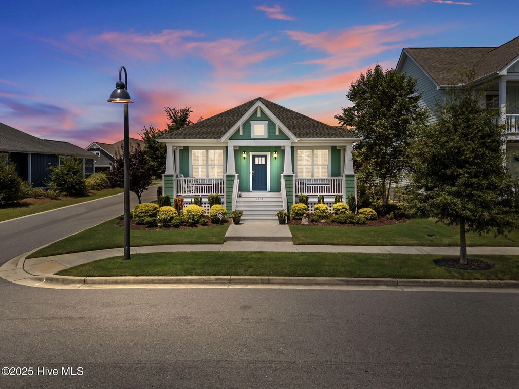 Photo of 4535 Old Towne Street, Wilmington, NC 28412 (MLS # 100522172)