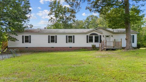 A home in Carthage