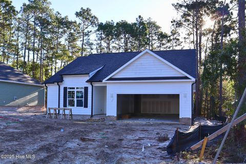 Photo of 1848 Salisbury Road, Southport, NC 28461 (MLS # 100524541)