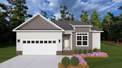 Photo of 1848 Salisbury Road, Southport, NC 28461 (MLS # 100524541)