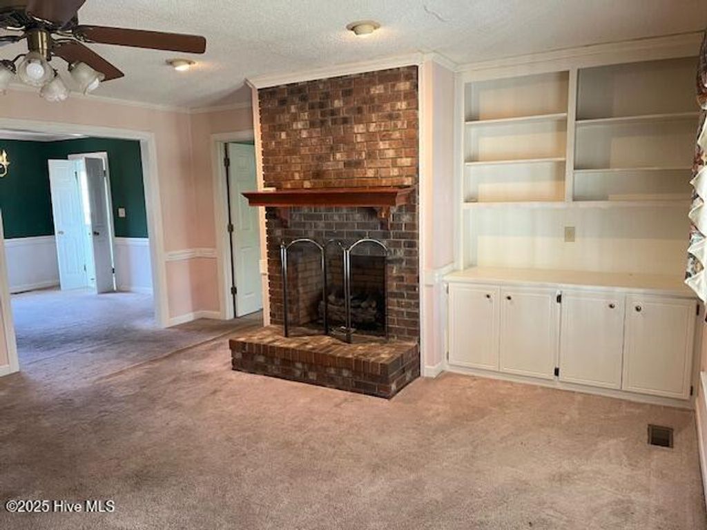 Photo of 408 Windermere Circle, Tarboro, NC 27886 (MLS # 100538417)