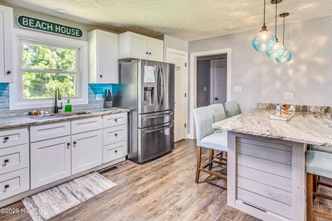 A home in Ocean Isle Beach