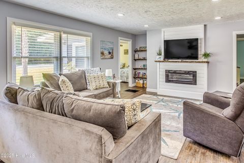 A home in Ocean Isle Beach