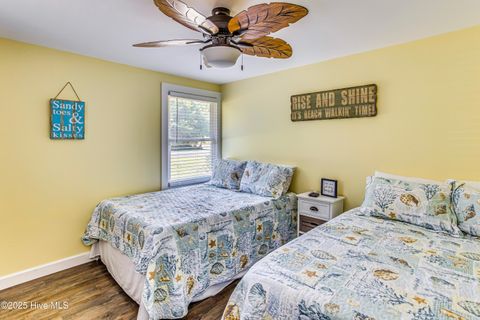 A home in Ocean Isle Beach