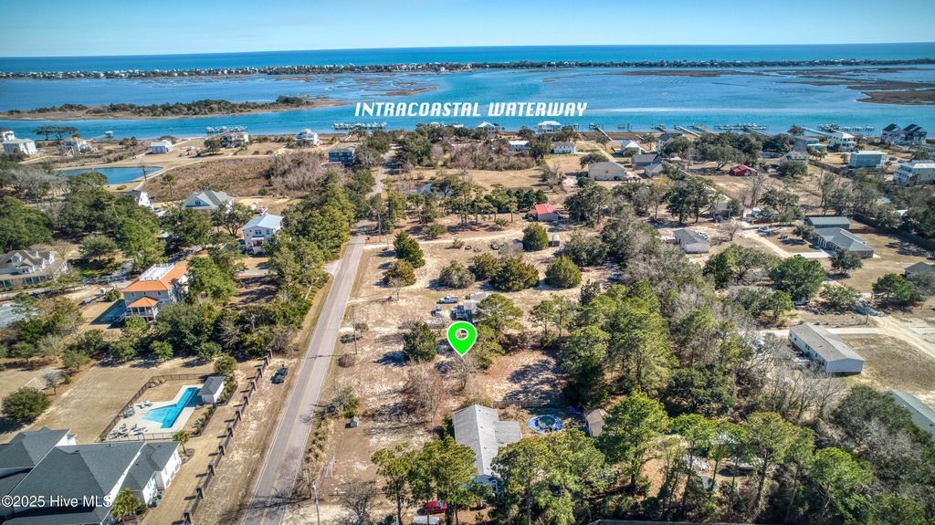 Photo of 11 Sloop Point Road, Hampstead, NC 28443 (MLS # 100491743)