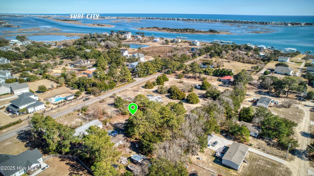 Photo of 11 Sloop Point Road, Hampstead, NC 28443 (MLS # 100491743)