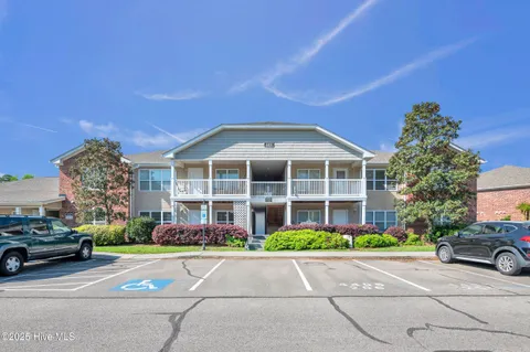 4405 Jay Bird Circle Unit 103, Wilmington, NC 28412 - #: 100500759