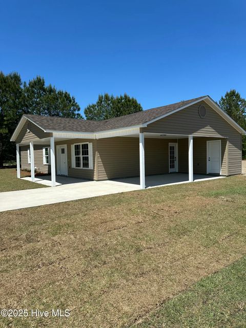 A home in Clinton