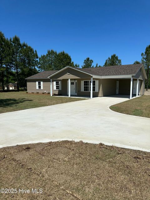 A home in Clinton