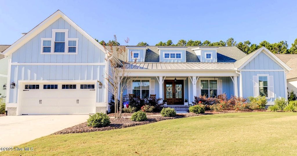 Photo of 126 Jackline Drive, Hampstead, NC 28443 (MLS # 100540387)