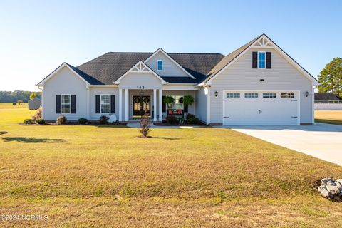 A home in Clinton