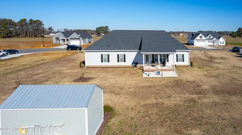 A home in Clinton