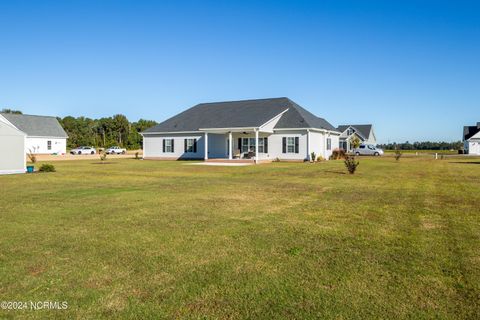 A home in Clinton