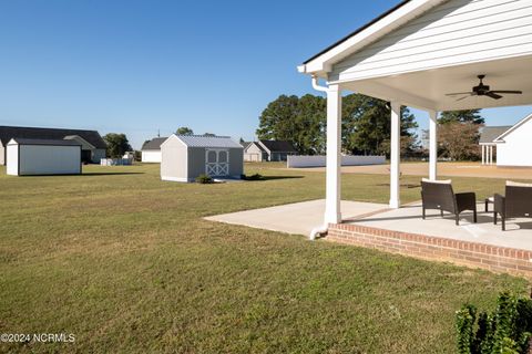 A home in Clinton