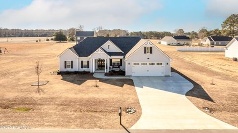 A home in Clinton