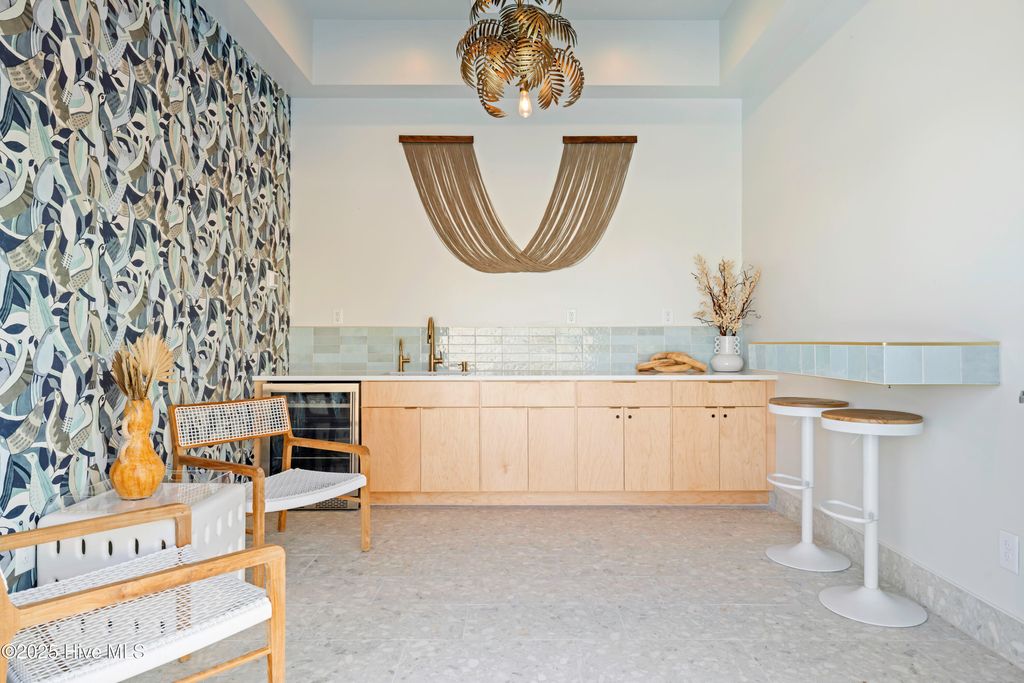 Photo of 209 Spartanburg Avenue #2, Carolina Beach, NC 28428 (MLS # 100537879)