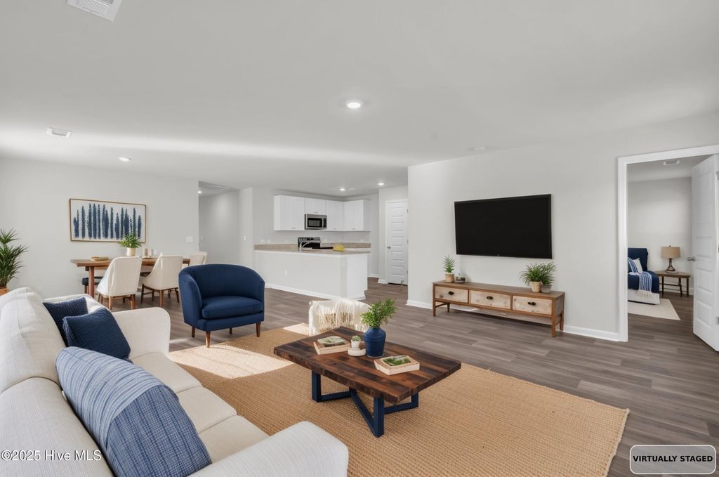 Photo of 6359 Swainson Street SW, Ocean Isle Beach, NC 28469 (MLS # 100538499)