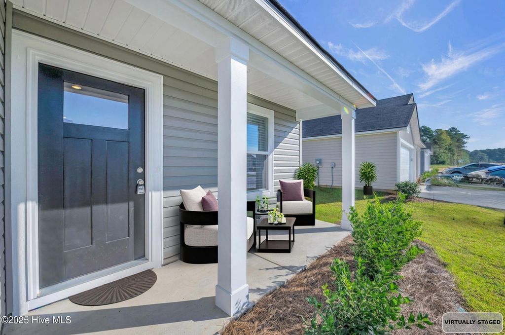 Photo of 6359 Swainson Street SW, Ocean Isle Beach, NC 28469 (MLS # 100538499)