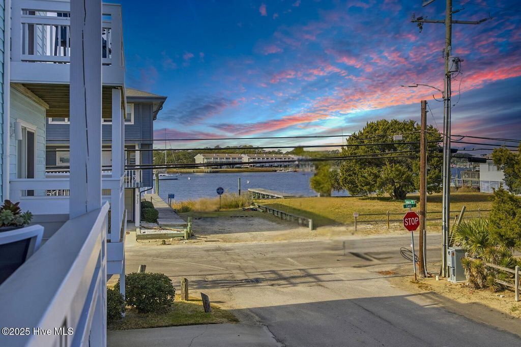 Photo of 101 Seahorse Lane #Unit D2, Carolina Beach, NC 28428 (MLS # 100541964)