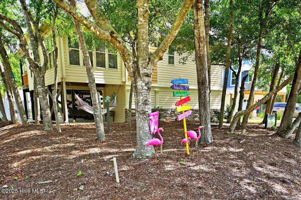Photo of 1808 W Oak Island Drive, Oak Island, NC 28465 (MLS # 100525373)