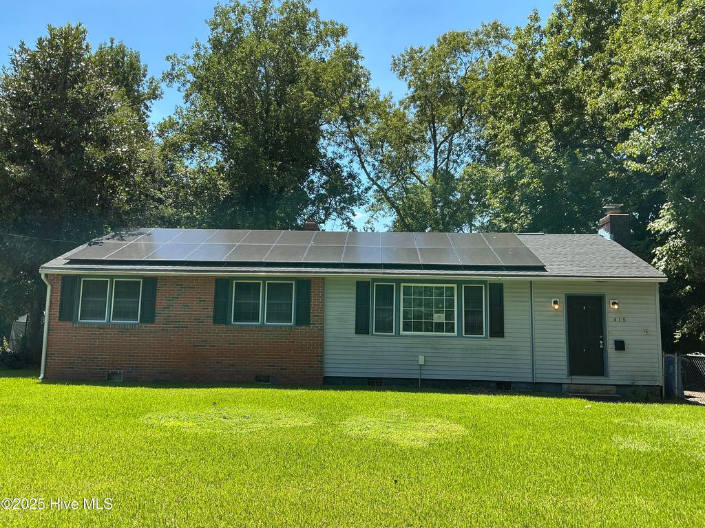 Photo of 415 Decatur Road, Jacksonville, NC 28540 (MLS # 100521662)