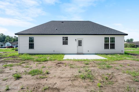 A home in Richlands