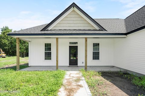 A home in Richlands