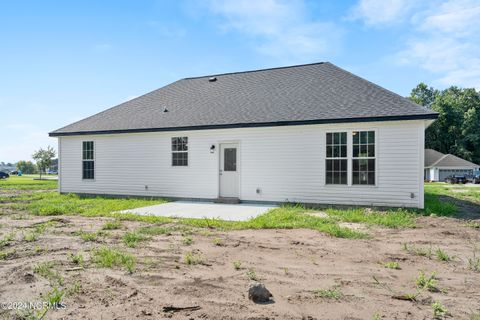 A home in Richlands