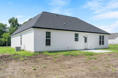 A home in Richlands