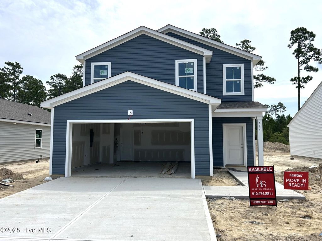 Photo of 576 Coronado Avenue #18, Leland, NC 28451 (MLS # 100518054)